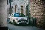 Mini Cooper S for Royal Wedding 2018 года